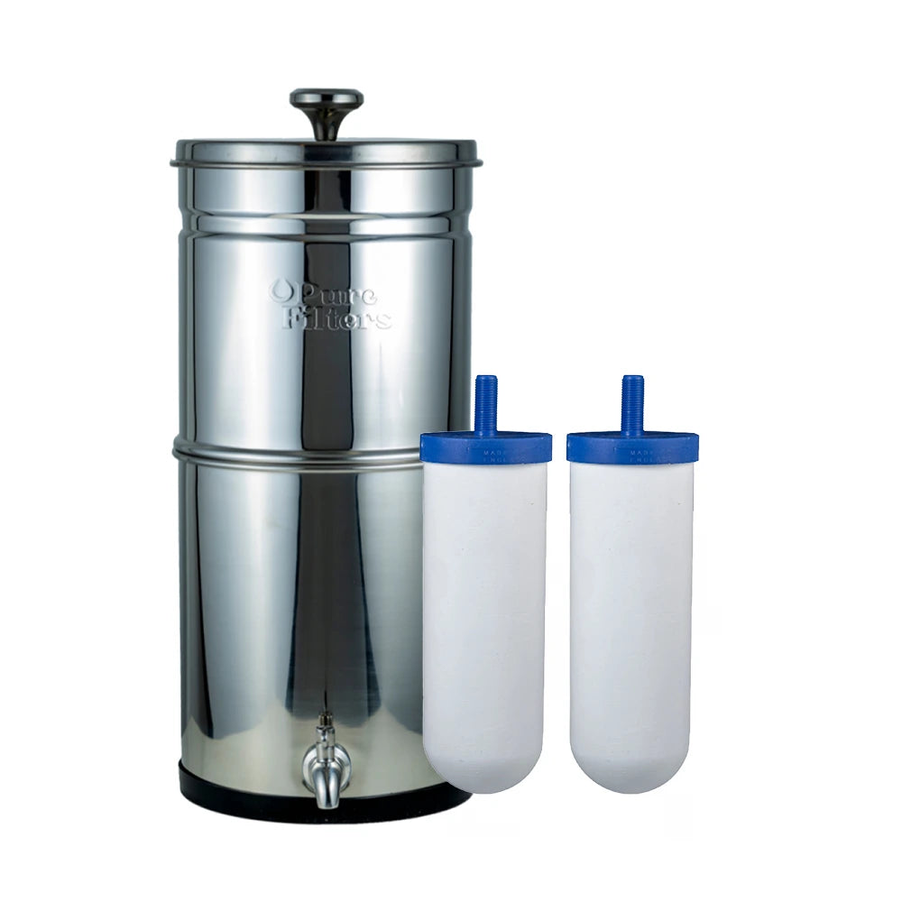 Pure Filters Home (9L)