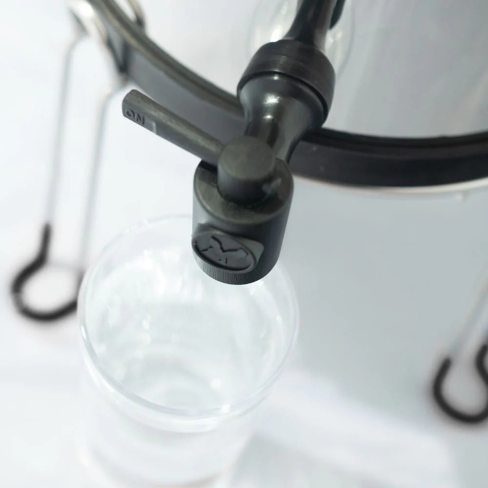 British Berkefeld 6 litre water purifier