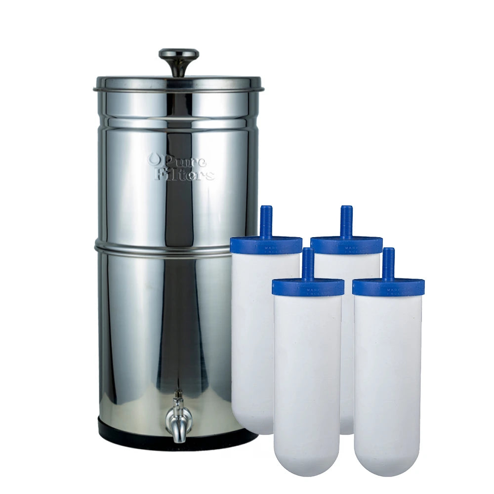 Pure Filters Home (9L)