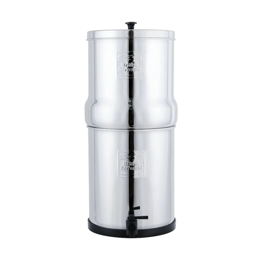 British Berkefeld 6 litre water purifier
