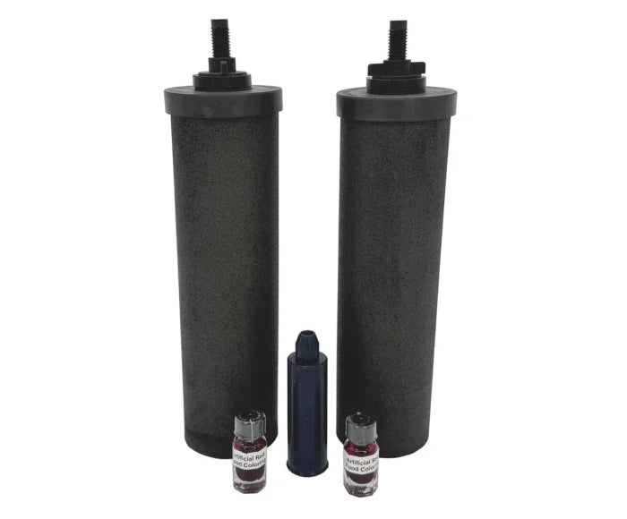 Black Berkey Filters