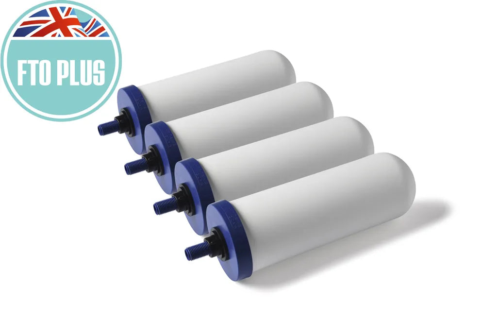 Pure Filters Home (9L)