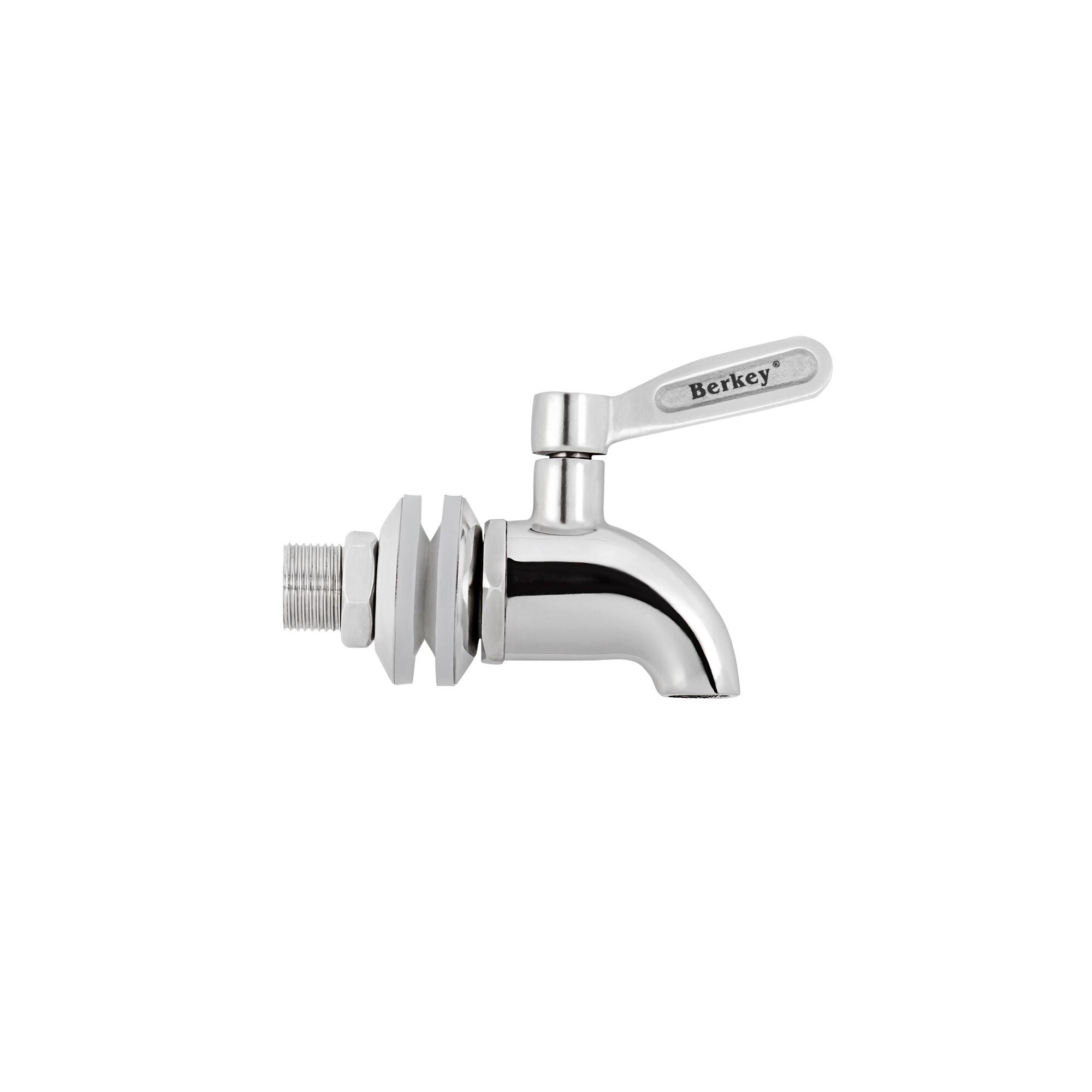 Berkey Stainless Steel Faucet
