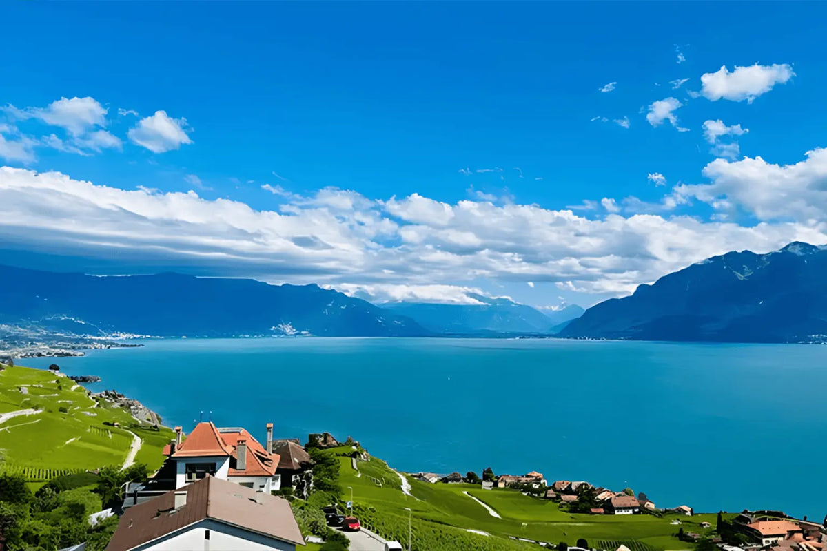 L'eau du robinet en Suisse est-elle vraiment propre ?