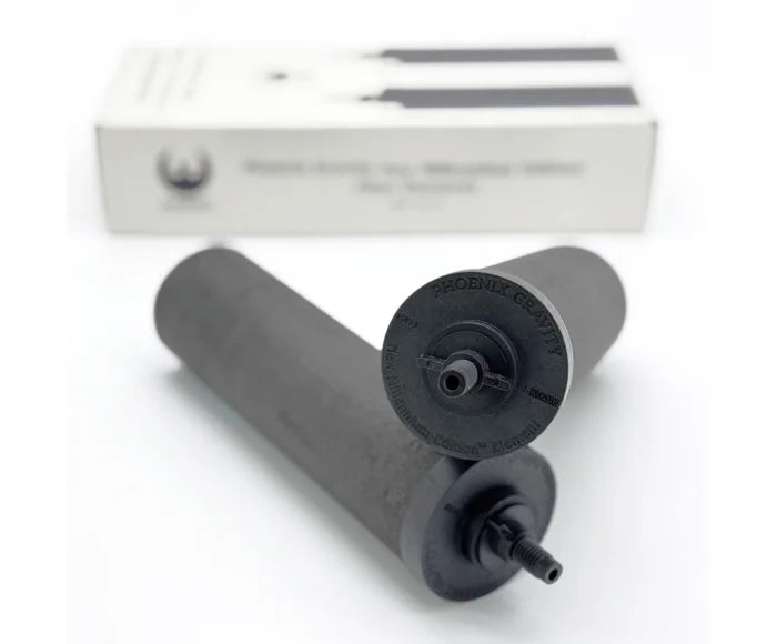 Black Berkey Filters